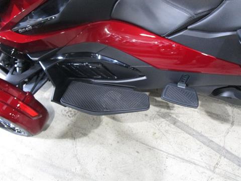 2020 Can-Am Spyder RT Limited in South Saint Paul, Minnesota - Photo 14
