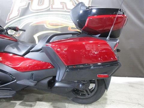 2020 Can-Am Spyder RT Limited in South Saint Paul, Minnesota - Photo 18