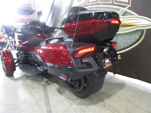 2020 Can-Am Spyder RT Limited in South Saint Paul, Minnesota - Photo 19