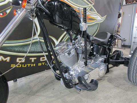 2012 Big Dog Motorcycles Chopper Trike in South Saint Paul, Minnesota - Photo 18