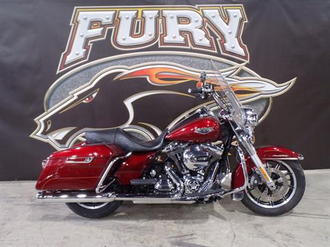 2016 Harley-Davidson Road King® in South Saint Paul, Minnesota - Photo 1