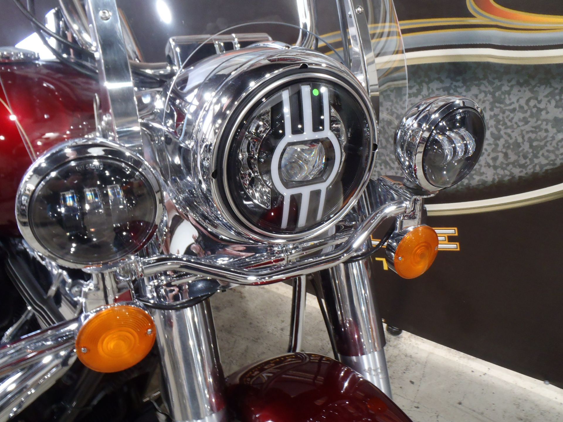 2016 Harley-Davidson Road King® in South Saint Paul, Minnesota - Photo 3