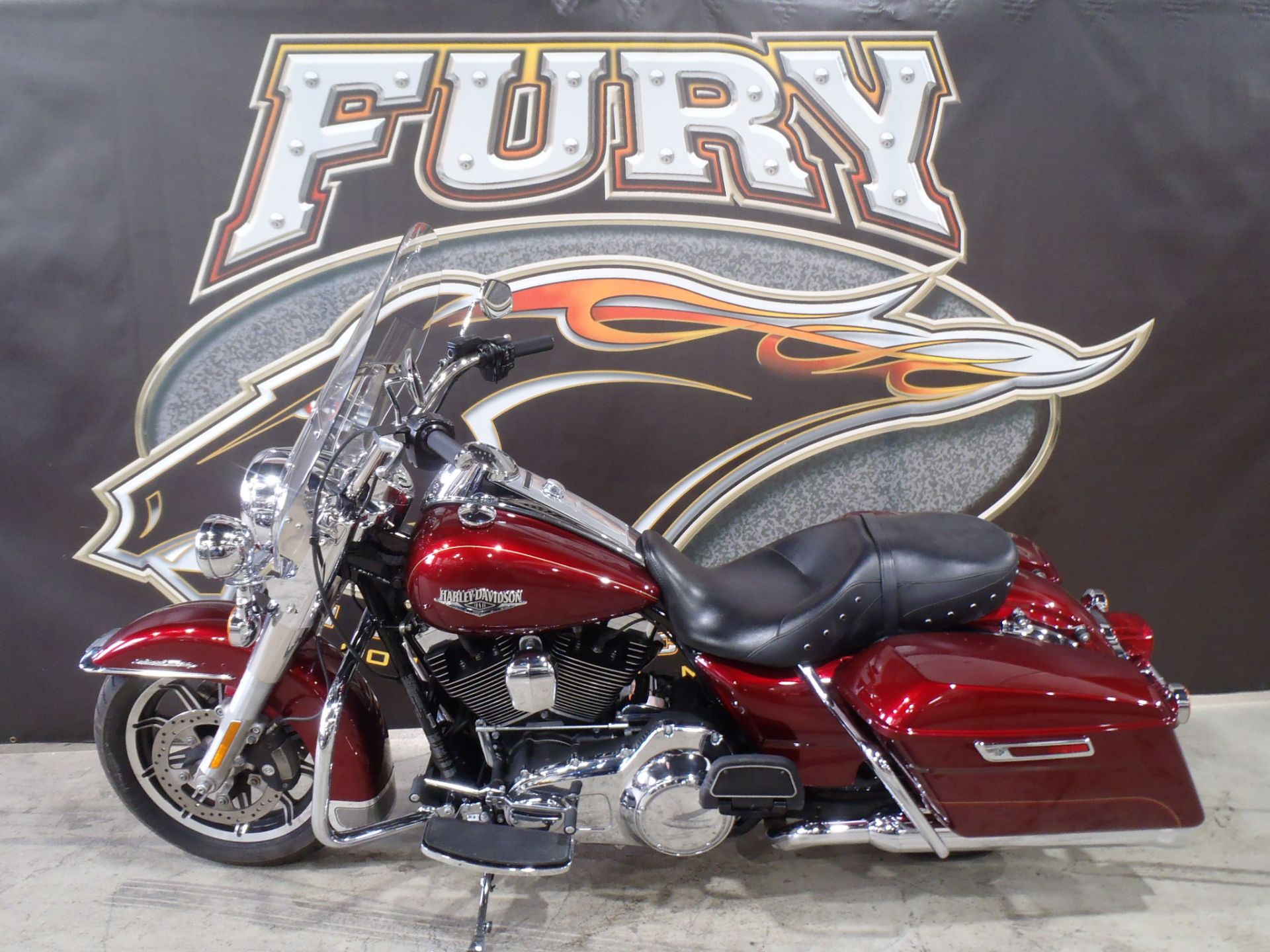2016 Harley-Davidson Road King® in South Saint Paul, Minnesota - Photo 11