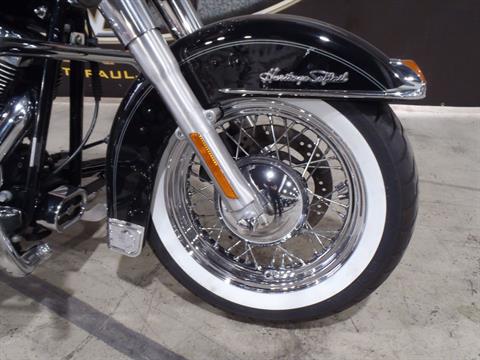 2006 Harley-Davidson Heritage Softail® Classic in South Saint Paul, Minnesota - Photo 2