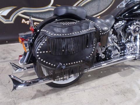 2006 Harley-Davidson Heritage Softail® Classic in South Saint Paul, Minnesota - Photo 5