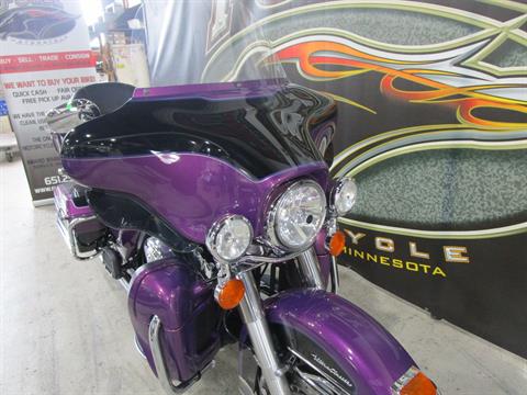 2011 Harley-Davidson Ultra Classic® Electra Glide® in South Saint Paul, Minnesota - Photo 3