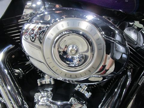 2011 Harley-Davidson Ultra Classic® Electra Glide® in South Saint Paul, Minnesota - Photo 7