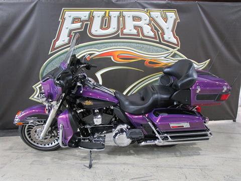 2011 Harley-Davidson Ultra Classic® Electra Glide® in South Saint Paul, Minnesota - Photo 16