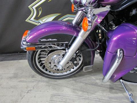 2011 Harley-Davidson Ultra Classic® Electra Glide® in South Saint Paul, Minnesota - Photo 17