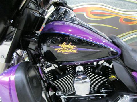2011 Harley-Davidson Ultra Classic® Electra Glide® in South Saint Paul, Minnesota - Photo 20