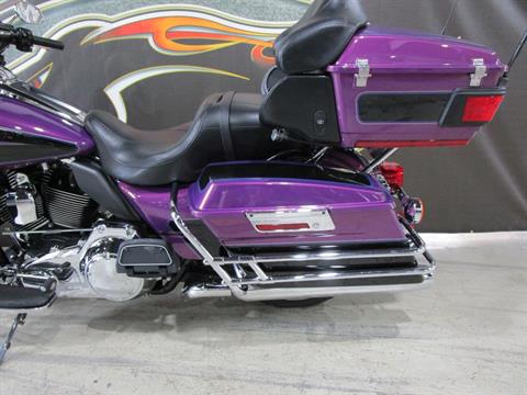 2011 Harley-Davidson Ultra Classic® Electra Glide® in South Saint Paul, Minnesota - Photo 21