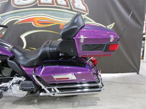 2011 Harley-Davidson Ultra Classic® Electra Glide® in South Saint Paul, Minnesota - Photo 22
