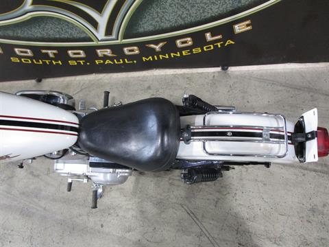 2000 Harley-Davidson XLH Sportster® 883 Hugger® in South Saint Paul, Minnesota - Photo 19