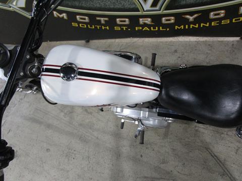 2000 Harley-Davidson XLH Sportster® 883 Hugger® in South Saint Paul, Minnesota - Photo 20