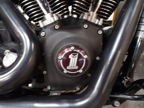 2006 Harley-Davidson Dyna™ Street Bob™ in South Saint Paul, Minnesota - Photo 10