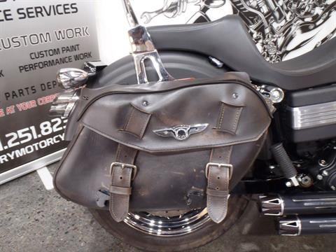 2006 Harley-Davidson Dyna™ Street Bob™ in South Saint Paul, Minnesota - Photo 13