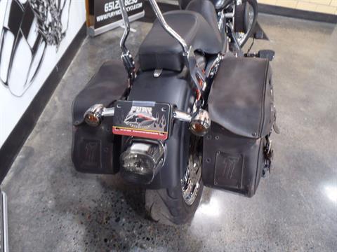 2006 Harley-Davidson Dyna™ Street Bob™ in South Saint Paul, Minnesota - Photo 14