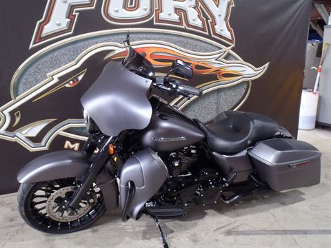 2017 Harley-Davidson Road King® Special in South Saint Paul, Minnesota - Photo 14