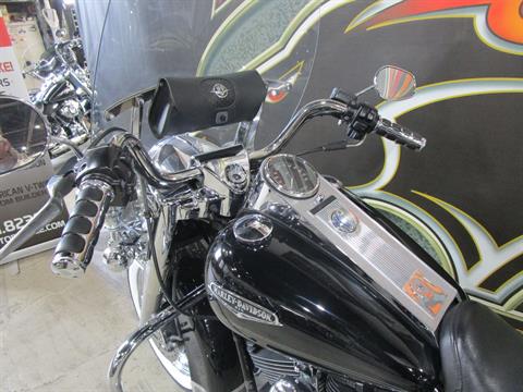 2007 Harley-Davidson Road King® Classic in South Saint Paul, Minnesota - Photo 26