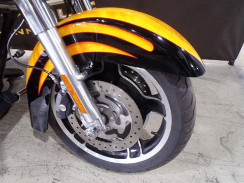 2011 Harley-Davidson Road Glide® Custom in South Saint Paul, Minnesota - Photo 2