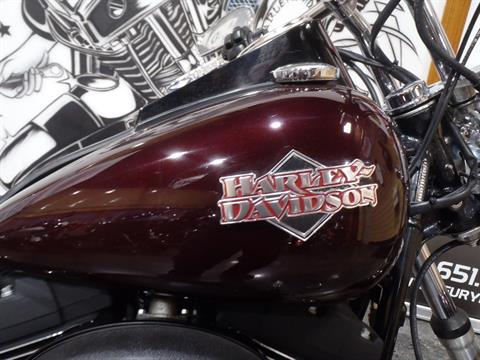 2005 Harley-Davidson FXSTB/FXSTBI Softail® Night Train® in South Saint Paul, Minnesota - Photo 10