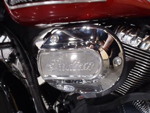 2020 Indian Motorcycle Chieftain® Elite in South Saint Paul, Minnesota - Photo 17