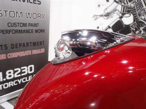 2020 Indian Motorcycle Chieftain® Elite in South Saint Paul, Minnesota - Photo 21