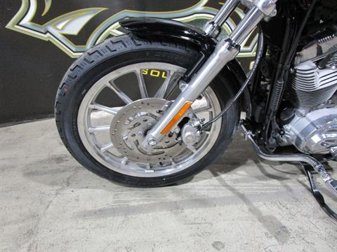 2008 Harley-Davidson Sportster 883 Low in South Saint Paul, Minnesota - Photo 13