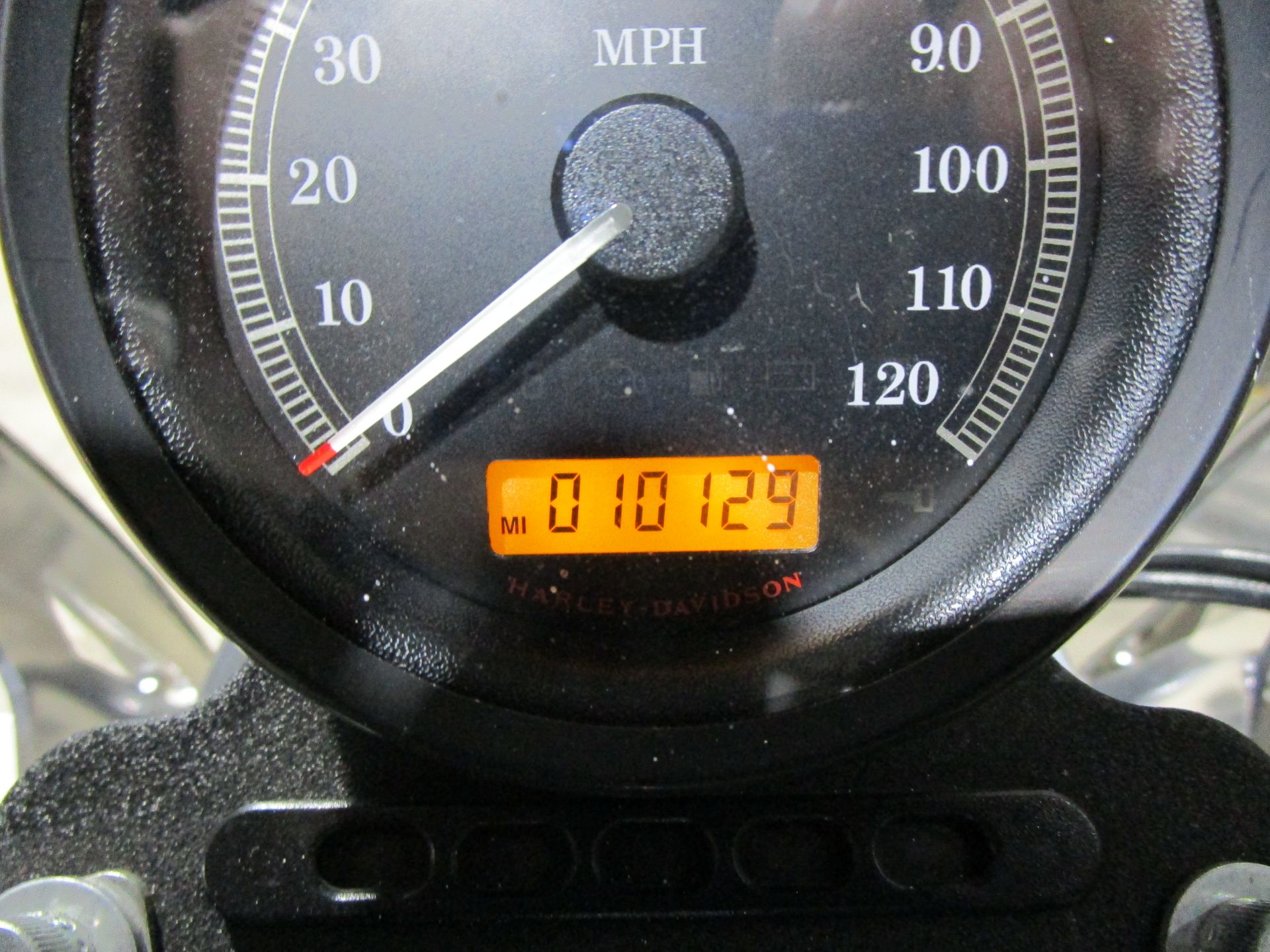2008 Harley-Davidson Sportster 883 Low in South Saint Paul, Minnesota - Photo 22