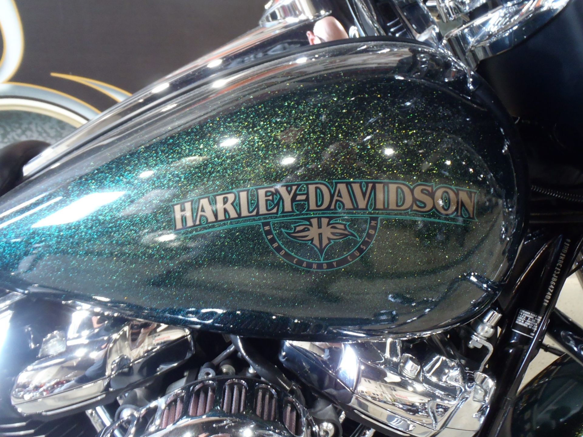 2018 Harley-Davidson Street Glide® in South Saint Paul, Minnesota - Photo 10