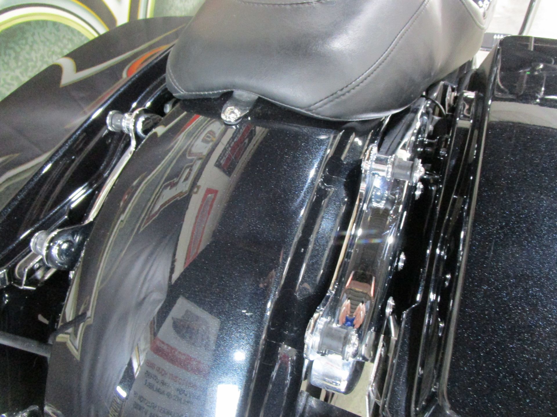 2013 Harley-Davidson Street Glide® in South Saint Paul, Minnesota - Photo 14
