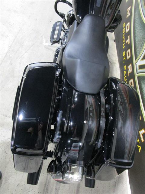 2022 Harley-Davidson Street Glide® ST in South Saint Paul, Minnesota - Photo 20
