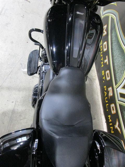2022 Harley-Davidson Street Glide® ST in South Saint Paul, Minnesota - Photo 21