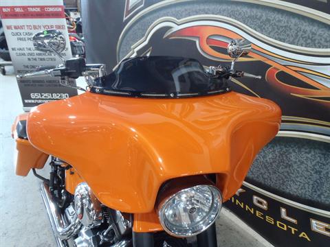 2014 Harley-Davidson Fat Boy® Lo in South Saint Paul, Minnesota - Photo 3