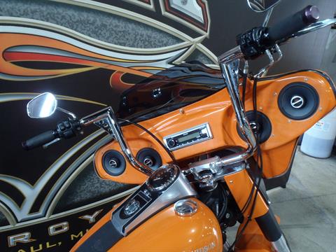 2014 Harley-Davidson Fat Boy® Lo in South Saint Paul, Minnesota - Photo 8