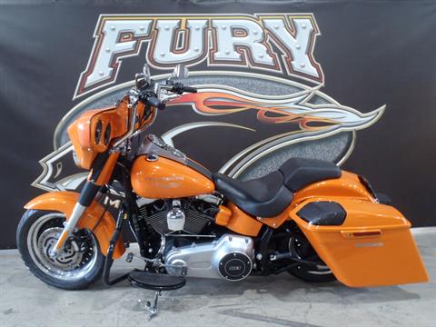 2014 Harley-Davidson Fat Boy® Lo in South Saint Paul, Minnesota - Photo 11