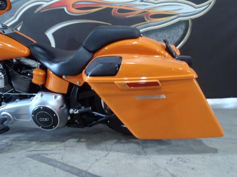2014 Harley-Davidson Fat Boy® Lo in South Saint Paul, Minnesota - Photo 14