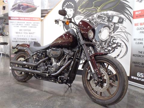 2021 Harley-Davidson Low Rider®S in South Saint Paul, Minnesota - Photo 2