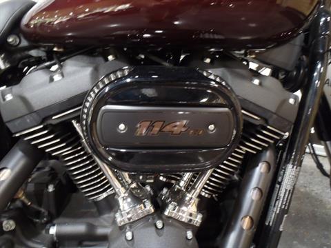 2021 Harley-Davidson Low Rider®S in South Saint Paul, Minnesota - Photo 7