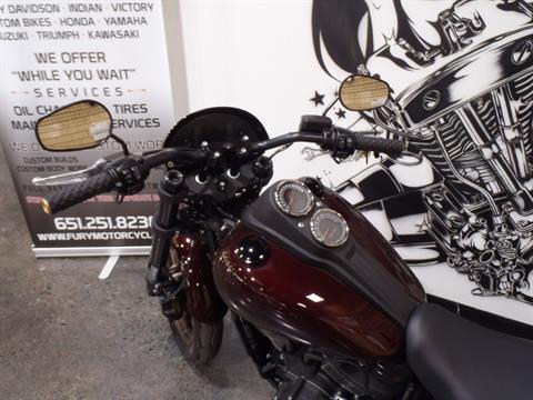 2021 Harley-Davidson Low Rider®S in South Saint Paul, Minnesota - Photo 15