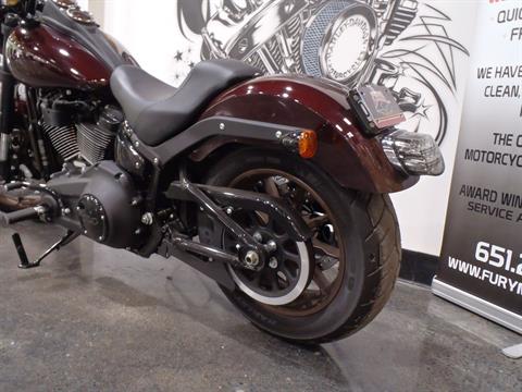 2021 Harley-Davidson Low Rider®S in South Saint Paul, Minnesota - Photo 14