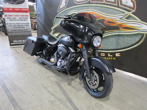 2013 Harley-Davidson Street Glide® in South Saint Paul, Minnesota - Photo 2