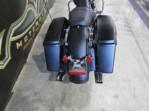 2013 Harley-Davidson Street Glide® in South Saint Paul, Minnesota - Photo 11