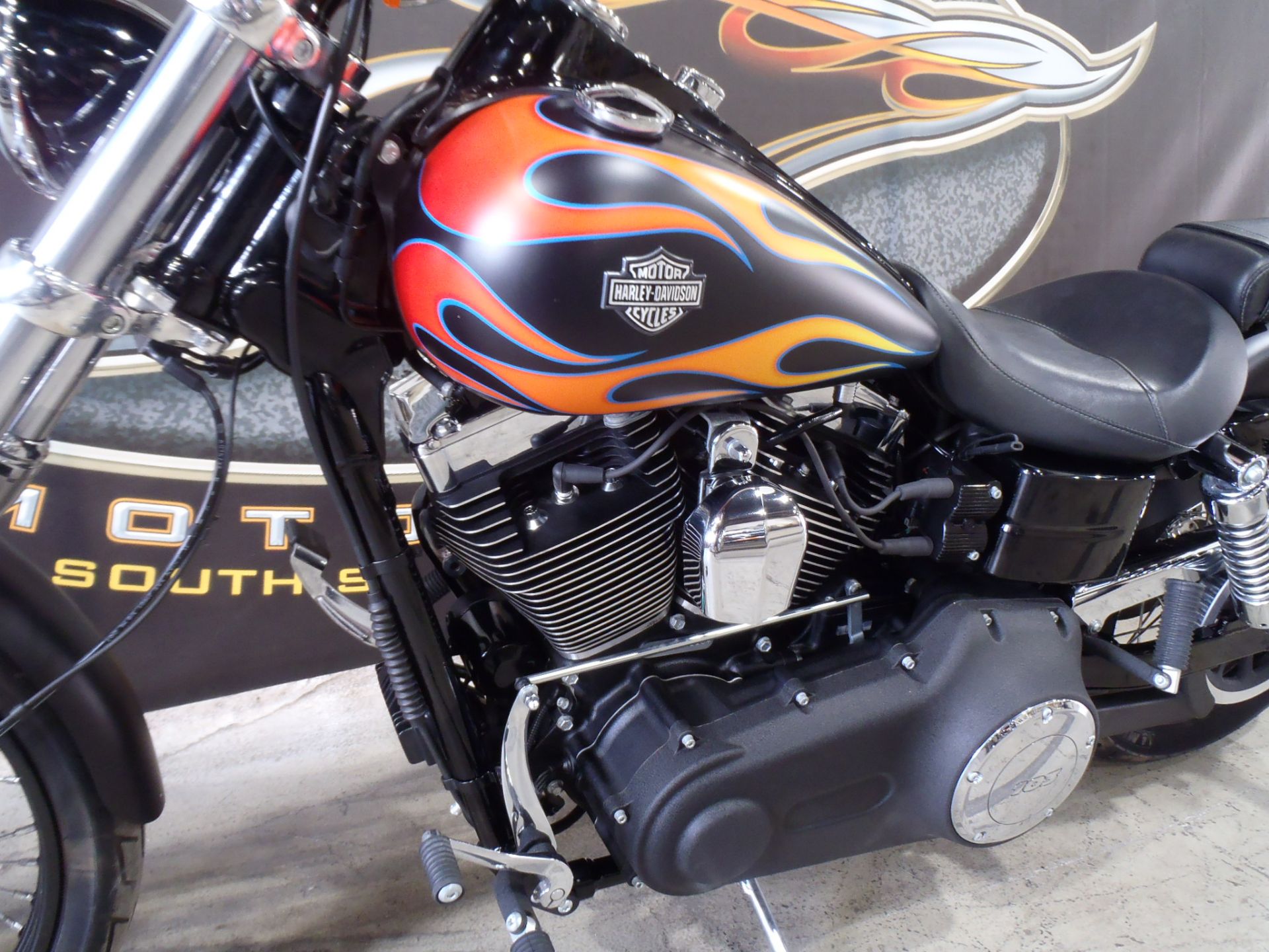 2016 Harley-Davidson Wide Glide® in South Saint Paul, Minnesota - Photo 14