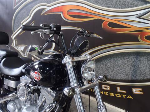 2009 Harley-Davidson Dyna Super Glide in South Saint Paul, Minnesota - Photo 3