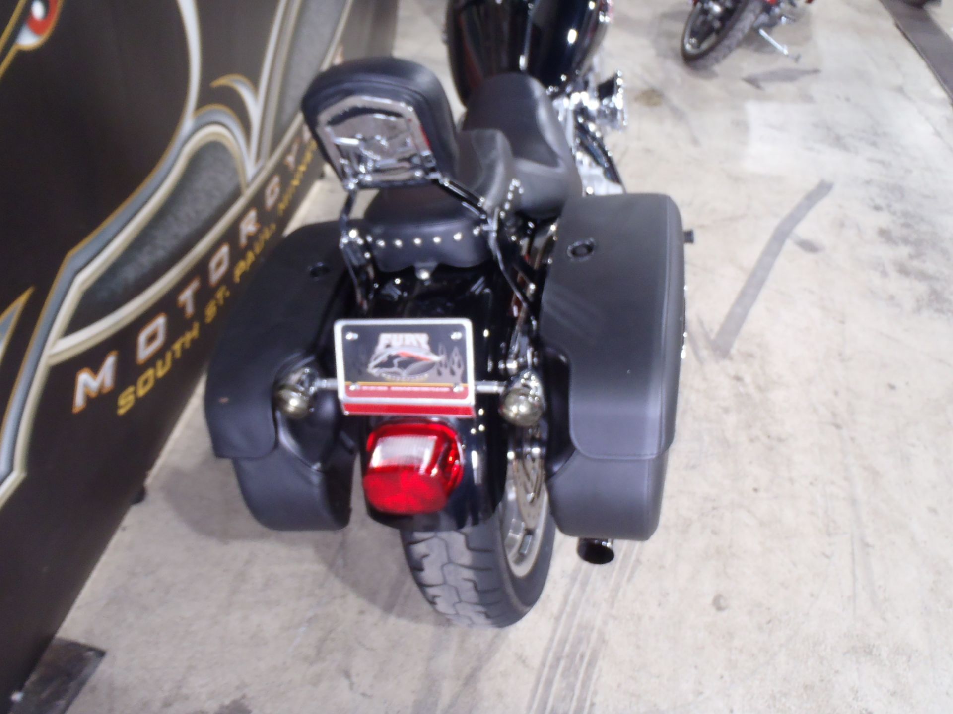 2009 Harley-Davidson Dyna Super Glide in South Saint Paul, Minnesota - Photo 8