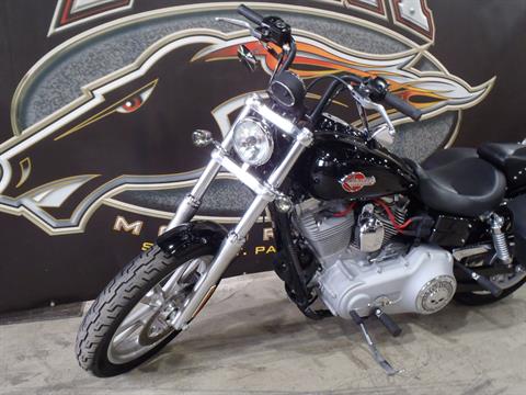 2009 Harley-Davidson Dyna Super Glide in South Saint Paul, Minnesota - Photo 15