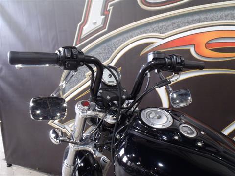 2009 Harley-Davidson Dyna Super Glide in South Saint Paul, Minnesota - Photo 17