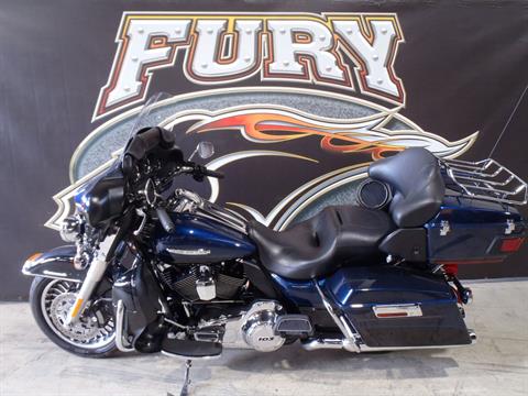 2012 Harley-Davidson Electra Glide® Ultra Limited in South Saint Paul, Minnesota - Photo 10