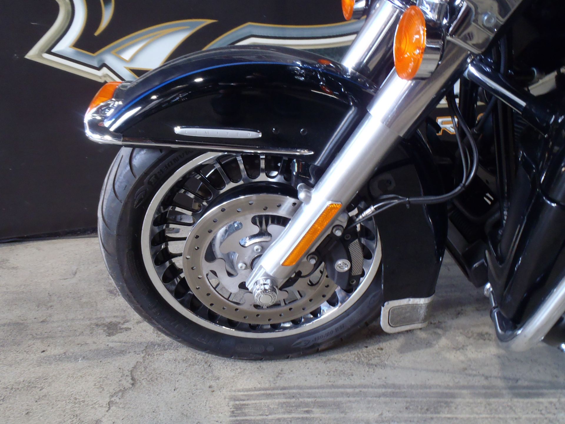 2012 Harley-Davidson Electra Glide® Ultra Limited in South Saint Paul, Minnesota - Photo 12